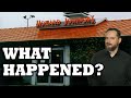 From 0 To 1000 To 0 What Happened To Howard Johnson S