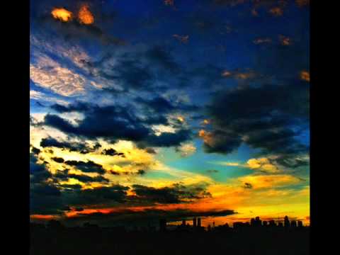 ALEX PSYCHO BOY - THE RAIN (Chill mix By Dj nikos d)