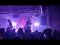 SETYØURSAILS Break Stuff Live Berlin 2025 Cassiopeia
