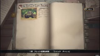 【実況】PANDA HEADてんぱのゲーム部屋in戦場のヴァルキュリア4 #2