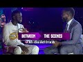 12DG Between The Scenes Interview With Daniel Frank COZA12DG2024