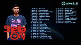 Download lagu SHEILA ON 7 THE BEST OF ALBUM - FULL ALBUM mp3
