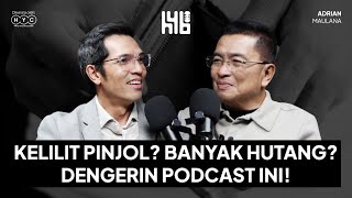 Download lagu Kuliah Kelola Keuangan Gratis dari Adrian Maulana! Daging Semua Isinya! | Helmy Yahya Bicara mp3