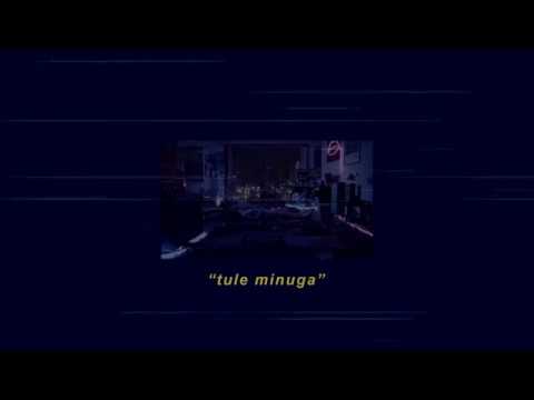 Denu$ion - Tule minuga (prod. LØJR)