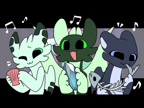 Synchronized =|Nightlight Bop|= 🎶