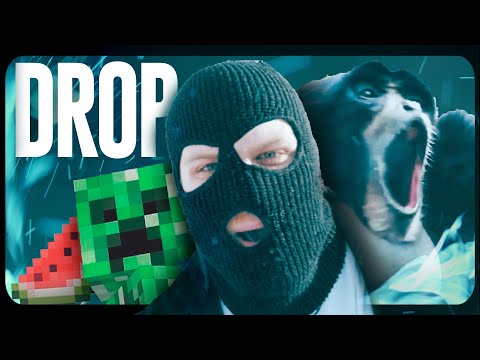 NO FACE NO CASE - DROP [OFFICIAL MUSIC VIDEO] (2021) SW EXCLUSIVE