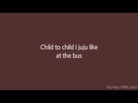 XXXTentacion - Hit The Dirt (Lyrics)