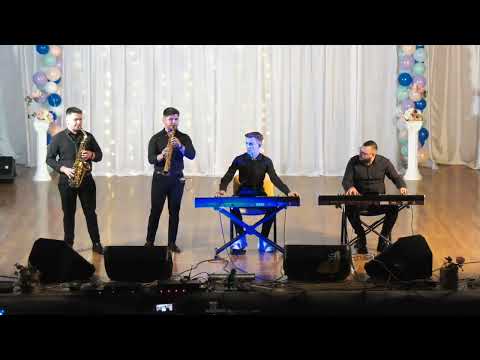 TIRIC Brothers - Balul bobocilor CTCB 2022