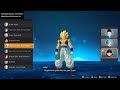 Bulma Chi Chi And Videl Talk About Gogeta