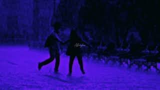 hiphop tamizha - pattamarangal | slowed lofi mix