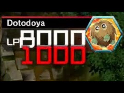 DOTO TESTING RHYME’S LUCK!!!