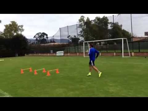 Así trabajamos en la pretemporada 2015!