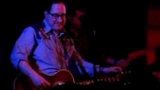 Craig Finn "Western Pier" live Doug Fir, Portland, February 23, 2012