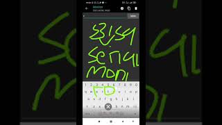 Download the video "Programming Arduino on Android (IDE) can Add Libraries Too"