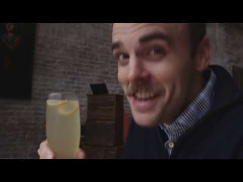 Noble South Restaurant Experience -- Farm to Table in...