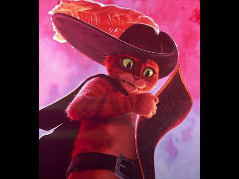 Or You Gonna Fight? - "Death" (Puss In Boots) Edit | Montagem Tomada