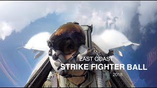 Strike Fighter Ball 2018 [East Coast]