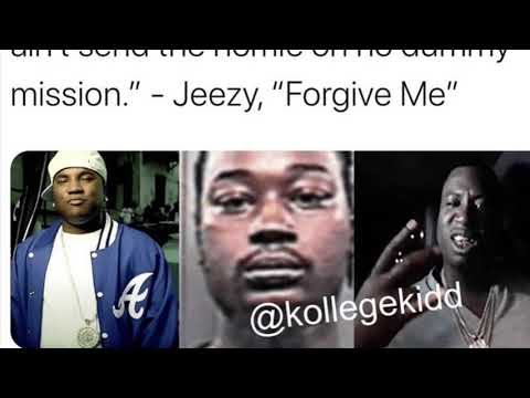 The Pookie Loc Story