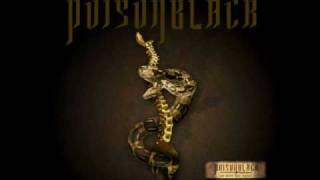 Poisonblack - Sun Shines Black
