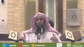 تقديم صلاة لأضحى وتأخير صلاة الفطر image