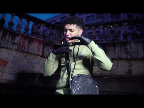 ThePoing - Peso a Peso (Video Oficial) #SPANISHDRILL