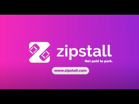 Zipstall - Parking