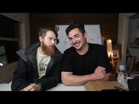 UNHINGED McDonalds Training Video w/ @imbrandonfarris  (Extended Version)