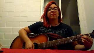 Hasta poder respirar-Kuervos del sur (cover)