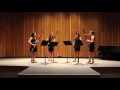 Hide and Seek - The Breaking Winds Bassoon Quartet