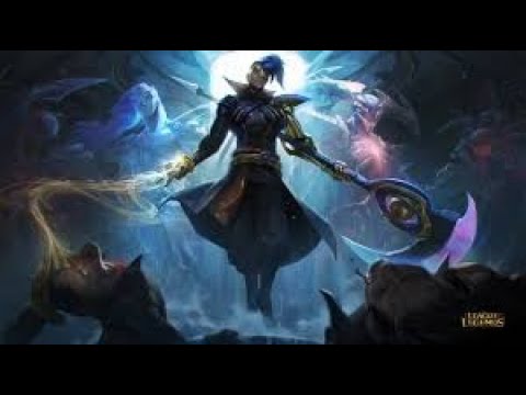 Kayn ~Lol Ranked #2