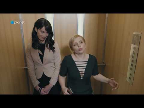 Dragi sosedje: Vse za napredovanje (S01E32)