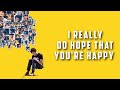 I Really Do Hope That You Re Happy ️ Kadhal Kadandhu Pogum Bgm Version Vijaysethupathi Sana