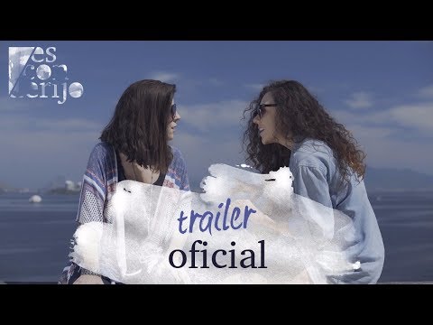 Trailer de Esconderijo (2017)