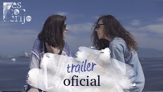 Esconderijo | Trailer Oficial | Websérie LGBT [Subtitles]