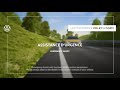 Assistant D Urgence Emergency Assist I Tutoriel I Volkswagen