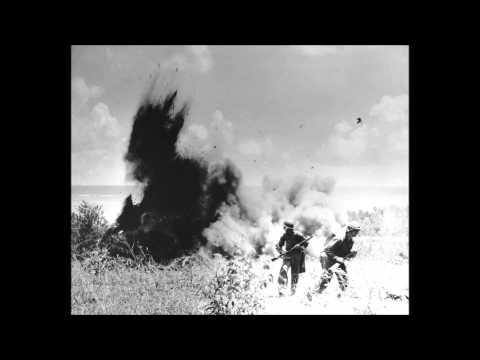 Warhead & Infernal War - Rise for Victory