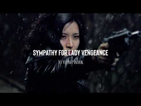 Sympathy for Lady Vengeance OST - Jo Yeong Wook