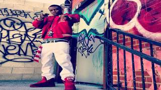 Soulja Boy - All The Time