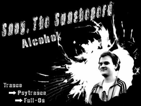 Snag, The Sunsheperd - Alcohol