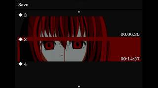 [ホラーゲーム実況] 血染めのナナ パート１ この施設の謎