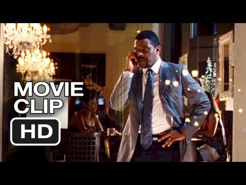 Alex Cross (Clip 'Professional')