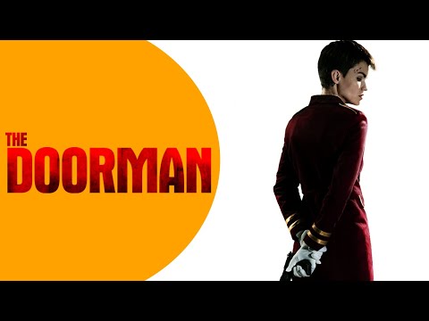 THE DOORMAN (RUBY ROSE, JEAN RENO) - OFFICIAL TRAILER 2020