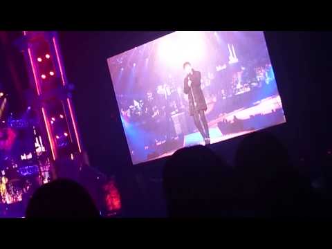 141206 SS6 Osaka Leeteuk solo Lost star