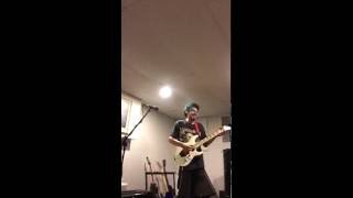 Flight of Icarus Ethereal Alley