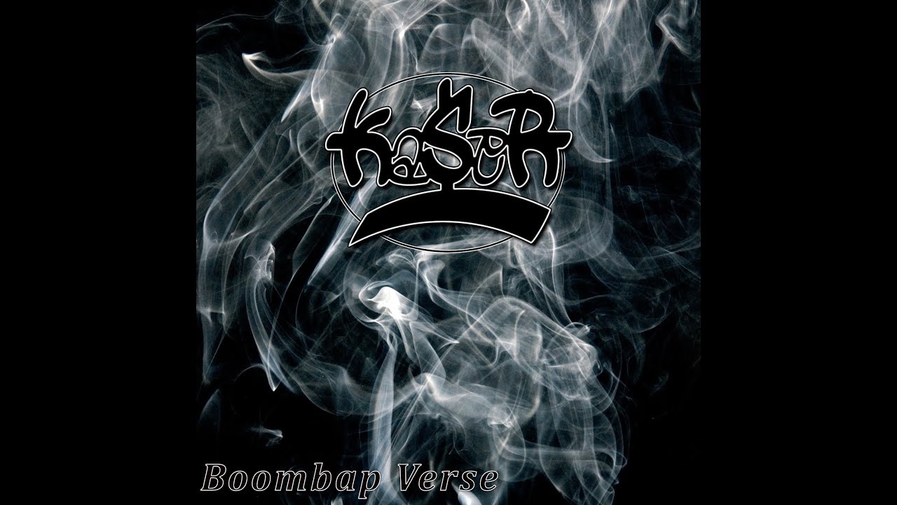 KaSeR ft DJ KCL – “BoomBap Verse”