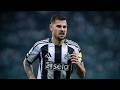 Bruno Guimarães ▶ Playmaking, Goals & Assists ● Skills 2025/26