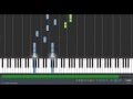 Aram Mp3 - Not Alone (Armenia) - Easy Piano ...