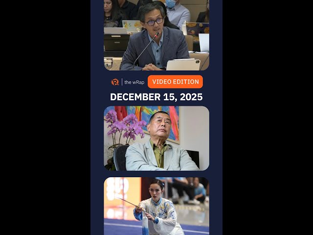 Vince Dizon asks bicam to restore DPWH budget cuts | The wRap