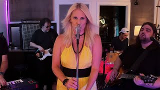 Download lagu One (U2 Classic) | Live Band Performance | Sing It Live mp3