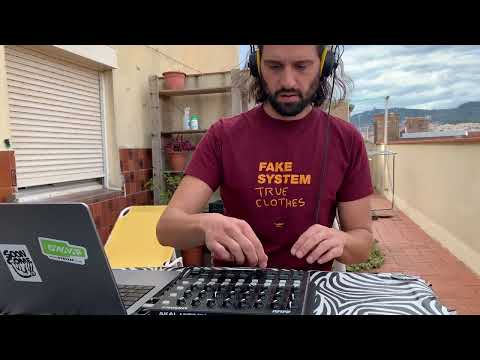 SHERVIN - BARAYE // ZAN ZENDEGI AZADI // WOMAN LIFE FREEDOM // haghbin edit @ St Andreu / #streetdub